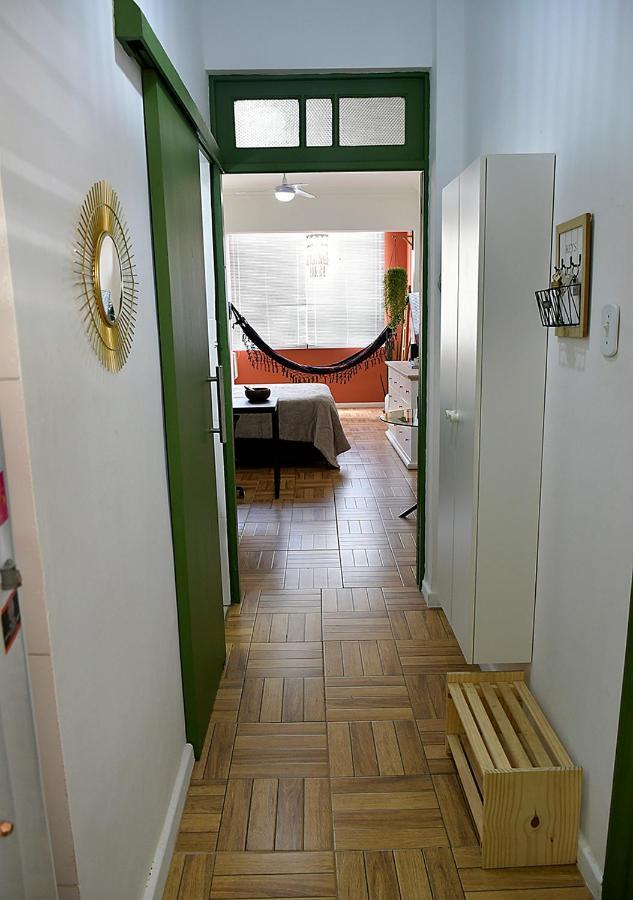 Miguel Lemos Apartamento Río de Janeiro