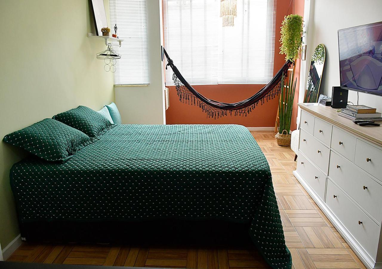 Apartamento Miguel Lemos Río de Janeiro