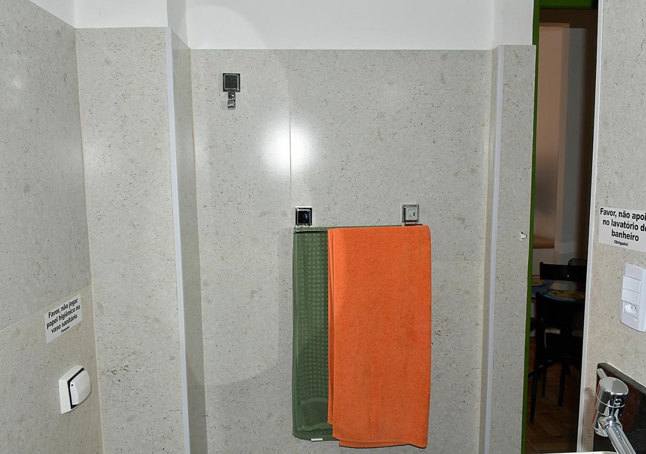 Apartamento Miguel Lemos Río de Janeiro