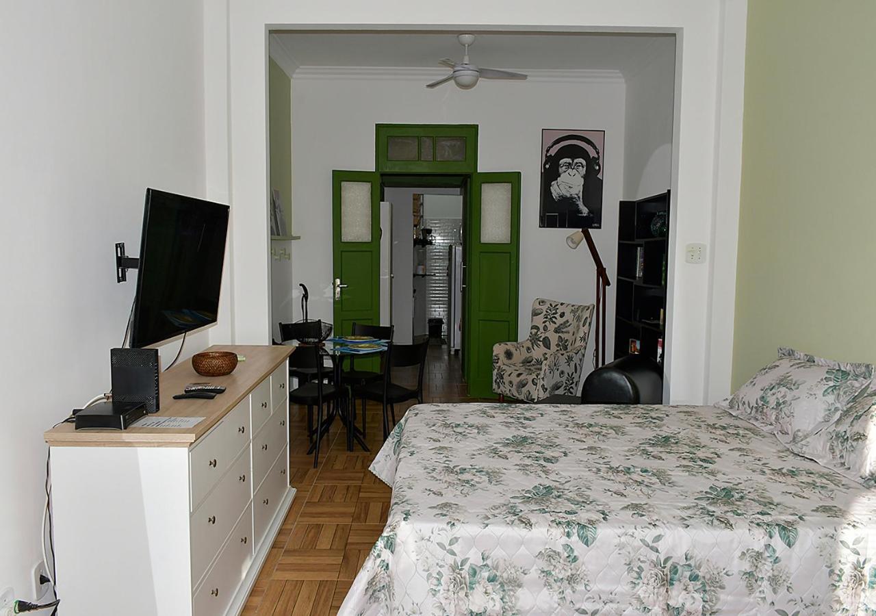 Apartamento Miguel Lemos Río de Janeiro
