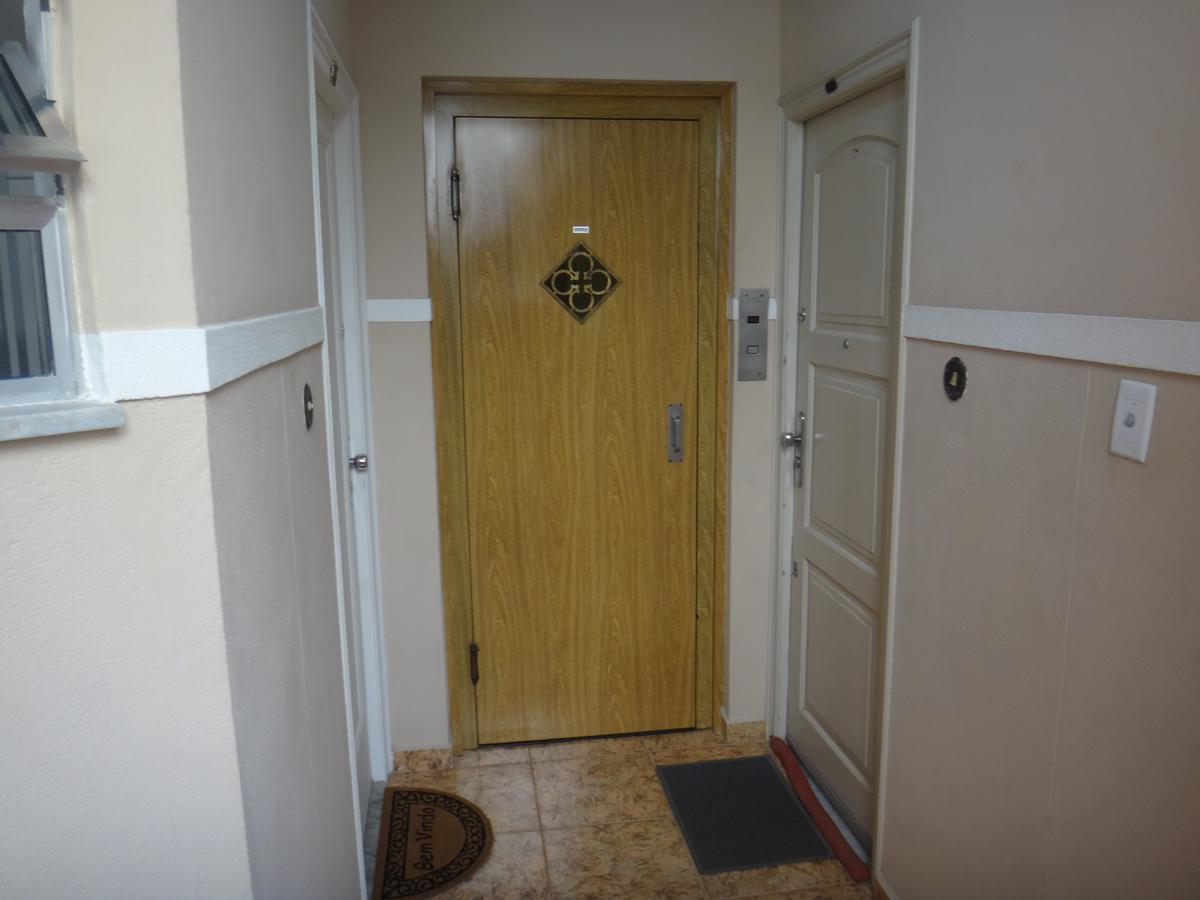 Apartamento Miguel Lemos Río de Janeiro